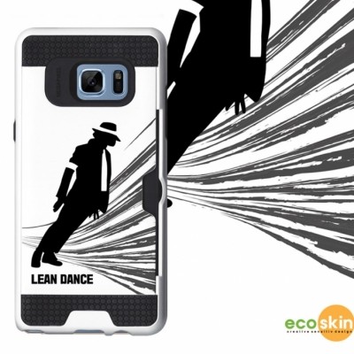 CDM LEAN DANCE 카드 수납 UV 범퍼 케이스 (갤럭시 아이폰 LG 70기종), 2만원이상 무료배송, 사은품증정, 당일발송, 에코스킨, 