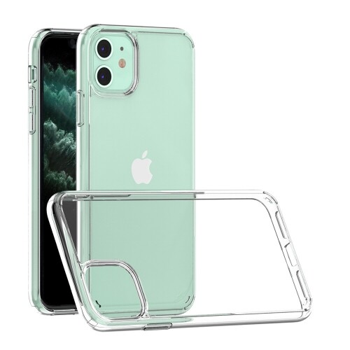 [아이폰/갤럭시] 스몬맨 클리어 에어쿠션 젤하드 케이스, 2만원이상 무료배송, 사은품증정, 당일발송, 스몬맨, 젤하드 도매꾹용